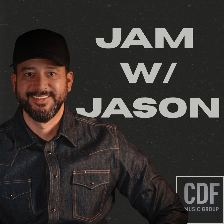 Jam w/ Jason Podcast